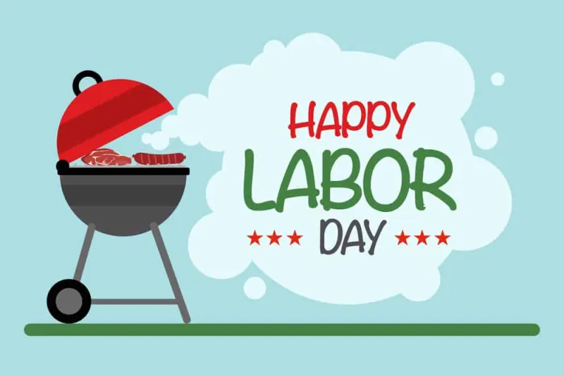 The best Labor Day Weekend things to do & places to go