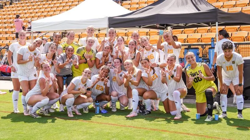 Two Second-Half Goals Secure First Owls Win of the Season