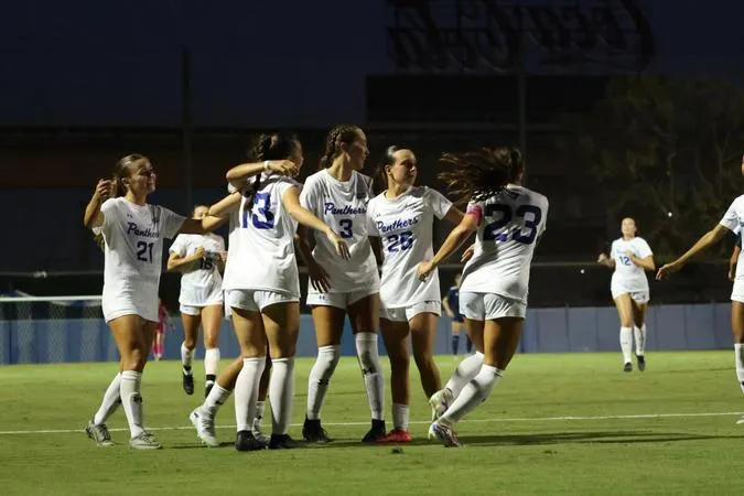 Georgia State Rolls Past Truett-McConnell, 7-0