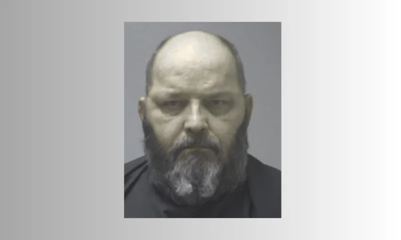 GBI Arrests Former Coweta County Sheriff's Office Deputy for Child Molestation