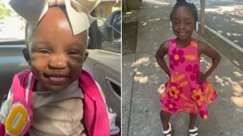 AMBER Alert issued for young sisters abducted by babysitter, authorities believe