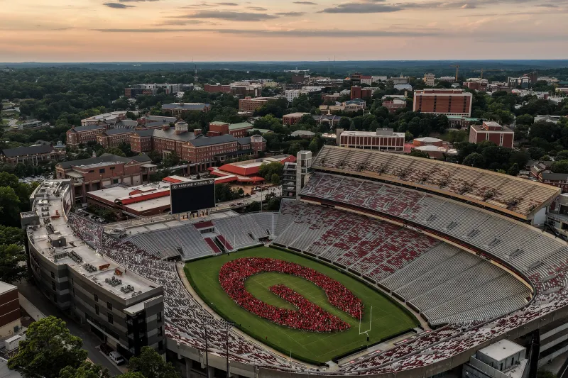 UGA welcomes Class of 2030