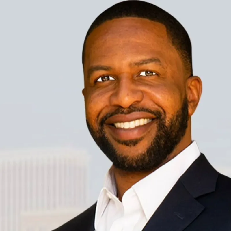 Why former political candidate Zeph Baker got probation for felony charge