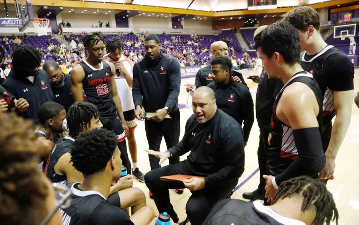 Coach Little Announces The Clayton State Men's Basketball Signing Class