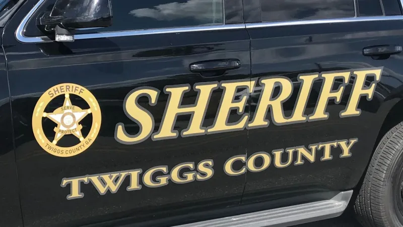 Felony charges filed after A/C units stripped for scrap at Twiggs business