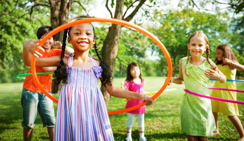FREE Gwinnett County's "Days of Play" this Tuesday, in downtown Duluth