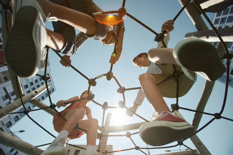 What Does It Take to Prepare a Young Person for the Real World?