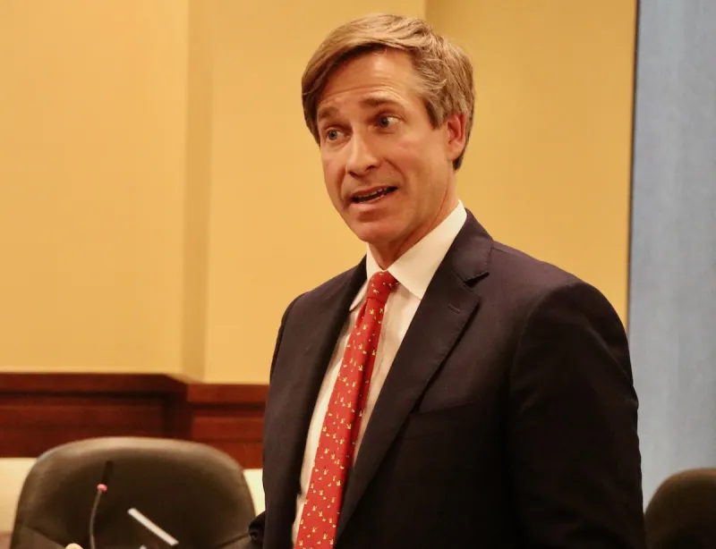 Strong demand drives $50.2 million Habersham bond sale
