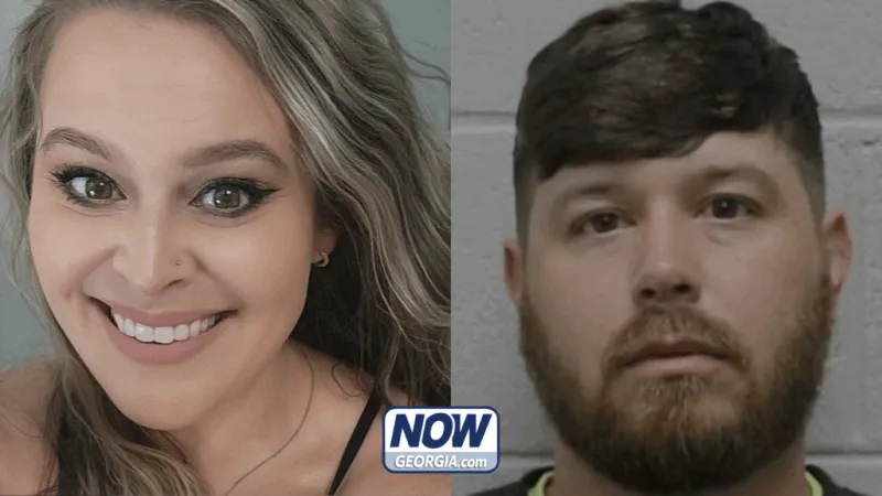 Sheriff: Phenix City man killed woman in her Harris County yard