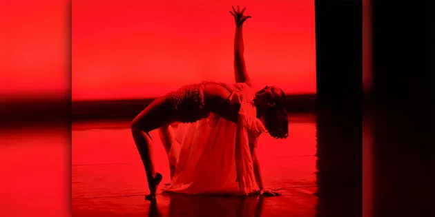 VSU Graduate Builds Future Through Lifelong Love of Dance