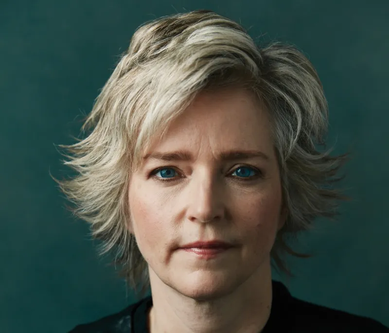 Karin Slaughter chats about her newly released thriller 'The Secrets We Hide'
