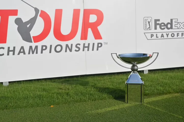 The TOUR Championship Returns to Atlanta