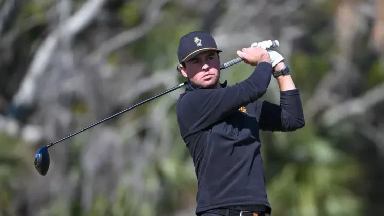 Owls Announce 2026-27 Men's Golf Schedule