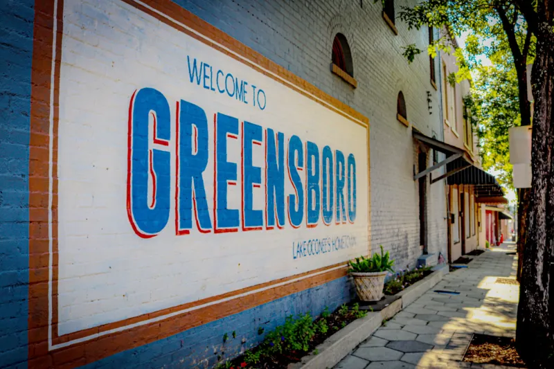 Greene County announced as new Archway Partnership community