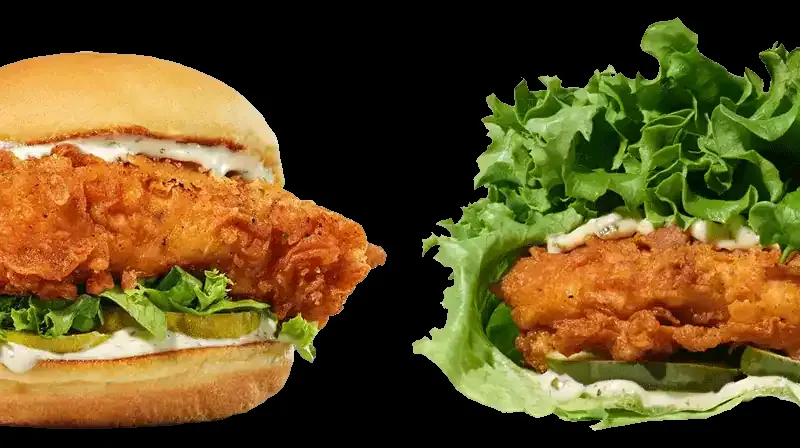 Shake Shack: Get a FREE Chicken Sandwich or Lettuce Wrap (with purchase) on Sundays