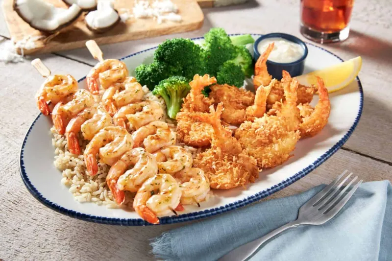 Red Lobster: The Endless Shrimp deal returns, for a limited time