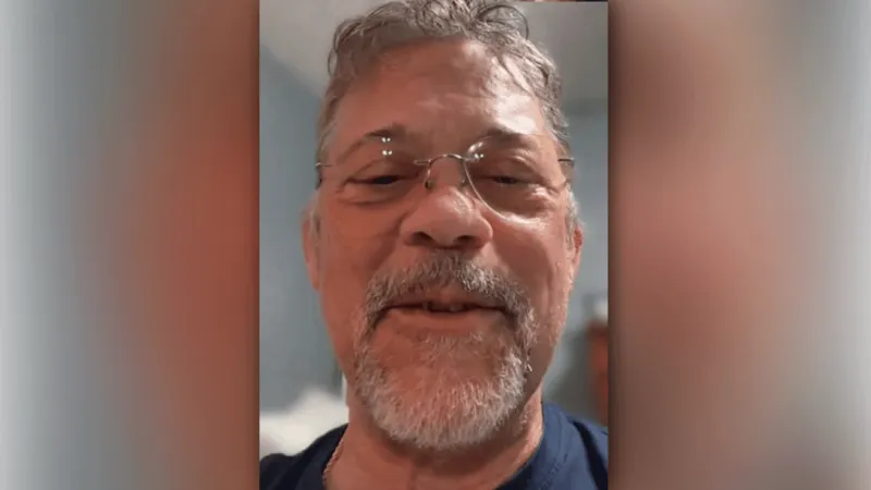 Jones County authorities looking for missing man last seen Monday morning