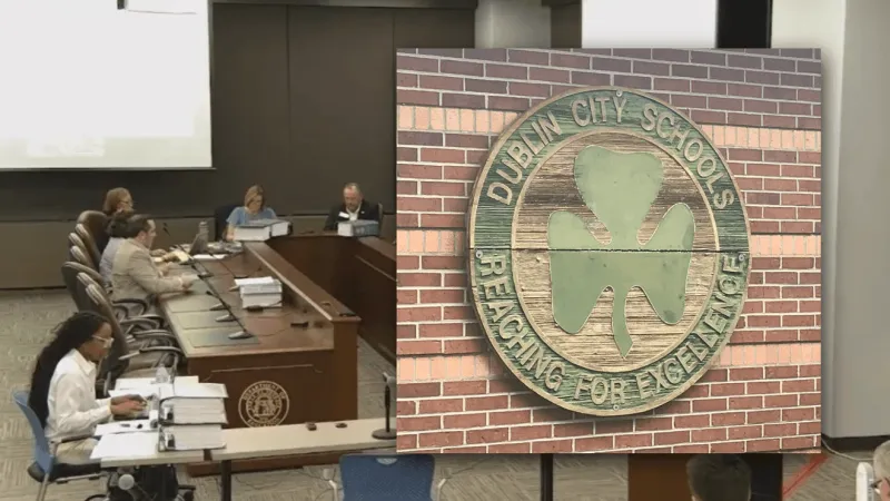 State seeks applicants to fill vacant Dublin Schools board following governor's suspension