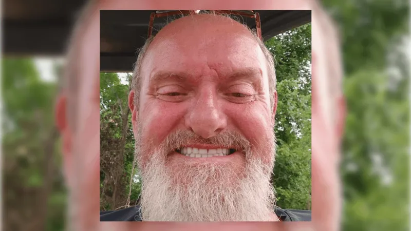 Public asked to report tips after man vanishes Monday night, possibly on Honda Shadow