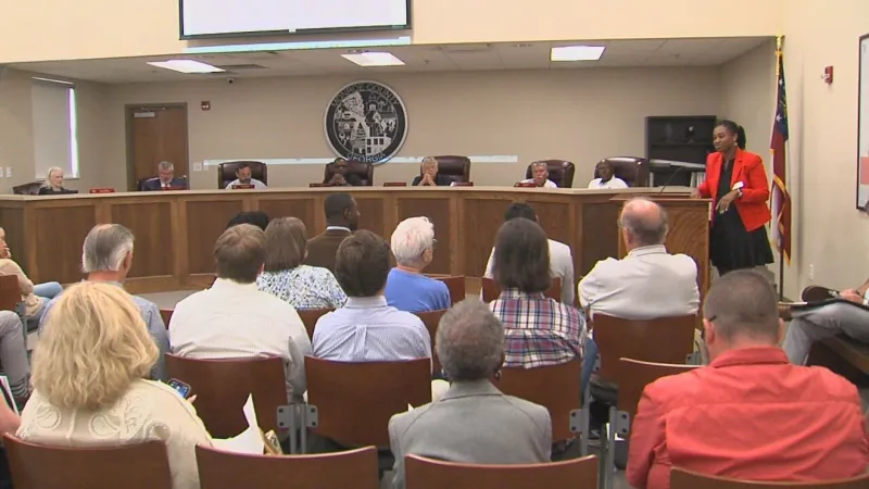 Monroe County starts 16-month comprehensive plan update; survey due in September