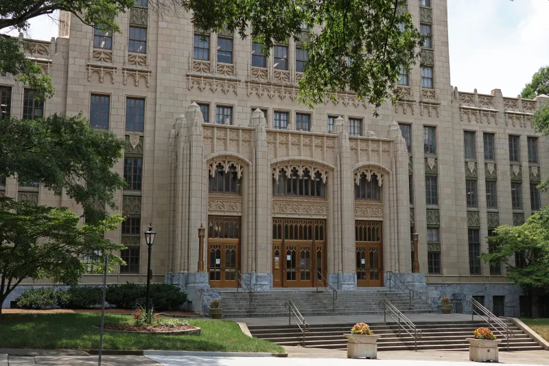 Atlanta City Council stalls data center task force proposal as mayor plans strategy group