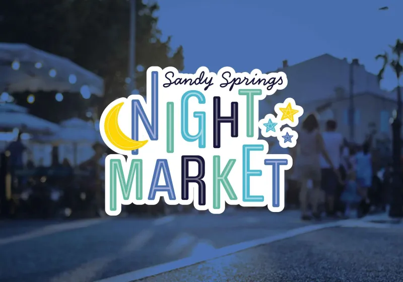 Sandy Springs to host three evening farmers markets at River Springs Shopping Center