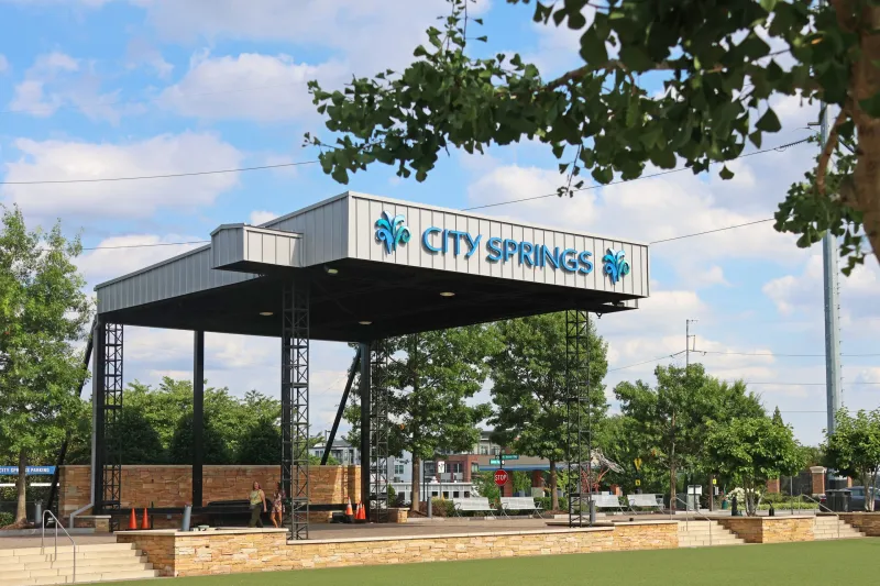 Civic Roundtable books Family Fun Day at Aug. 29 Sandy Springs Farmers Market