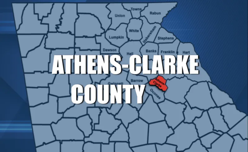 Former Athens-Clarke tag office employee charged in fraud investigation