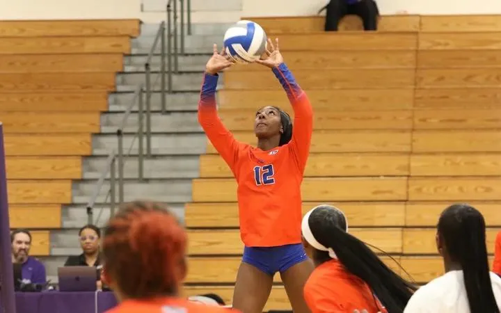 Walker Named SIAC Preseason First Team All-Conference, Volleyball Picked to Finish Fifth