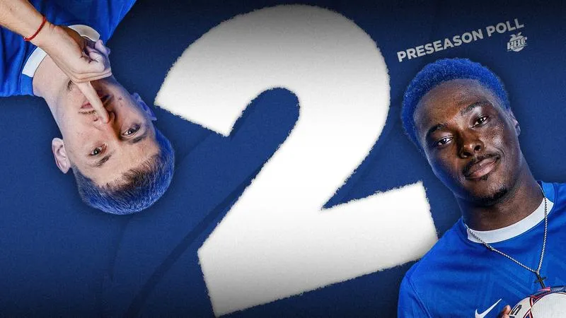 North Georgia Picked Second in Preseason Poll, Pair of Nighthawks Earn Preseason All-Conference Honors
