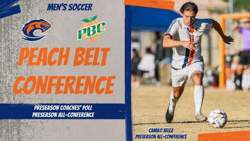 The Lakers Picked to Finish Third in the PBC Preseason Coaches' Poll