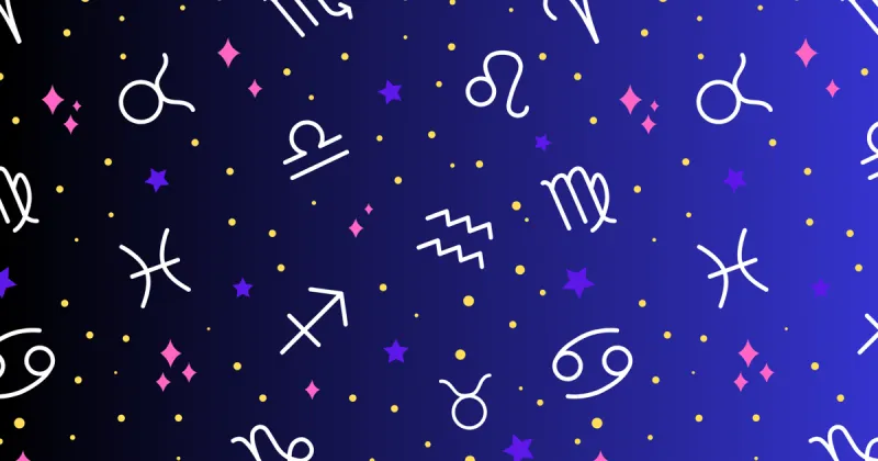 Your weekly horoscope: 8/19 - 8/26