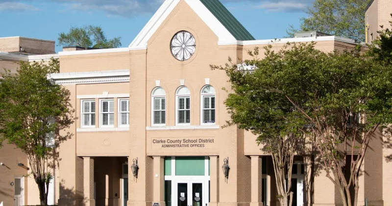 Clarke County Board of Education approves new district leadership