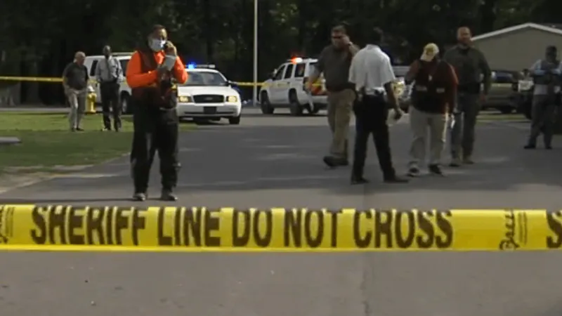 Macon DA dismisses charges against 2021 double murder suspect due to suppressed evidence