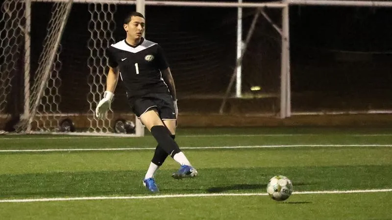 Men's Soccer Ranked No. 5 in NAIA Preseason Poll