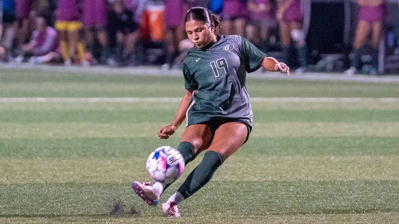 Women's Soccer Begins 2026 Season Ranked No. 22 in NAIA Preseason Poll