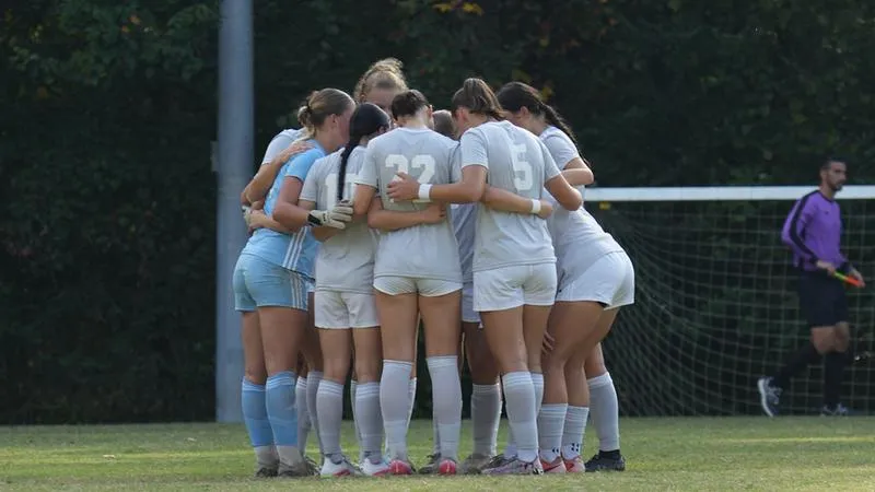 NAIA Preseason Poll Ranks TMU No. 8