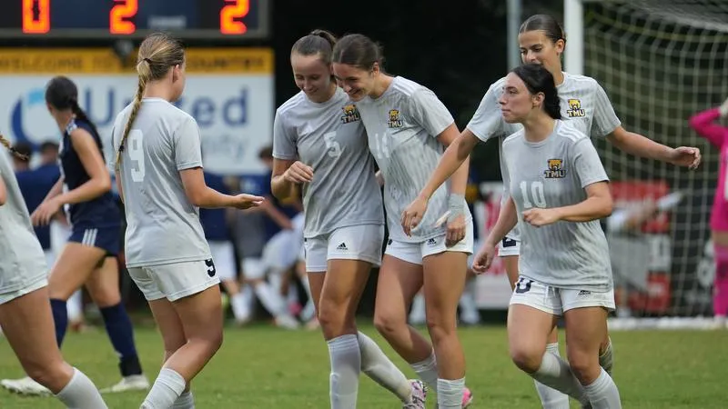 Women's Soccer Preview: SCAD-Savannah