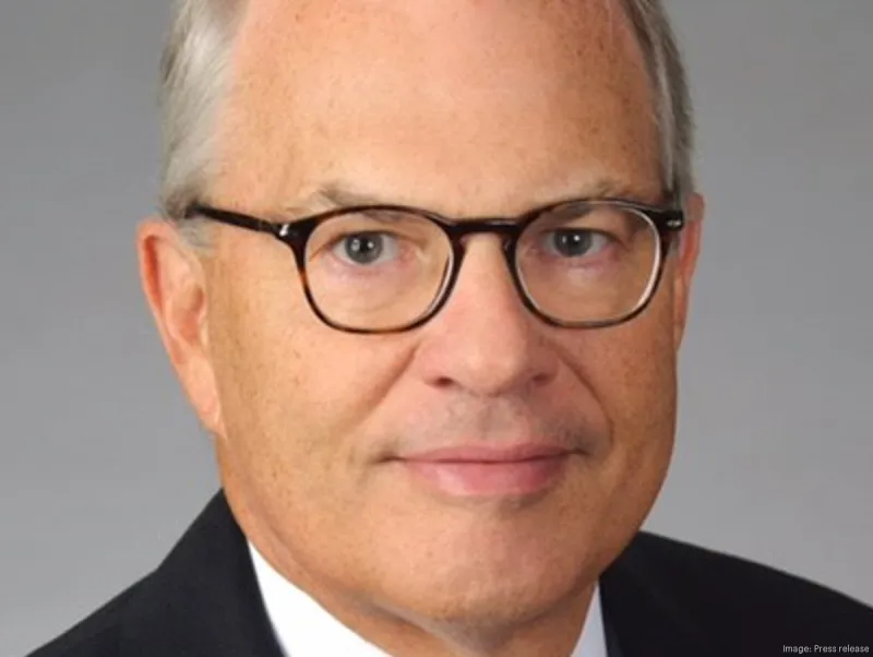 Buckhead Coalition appoints civic leader Tommy Holder as new chair