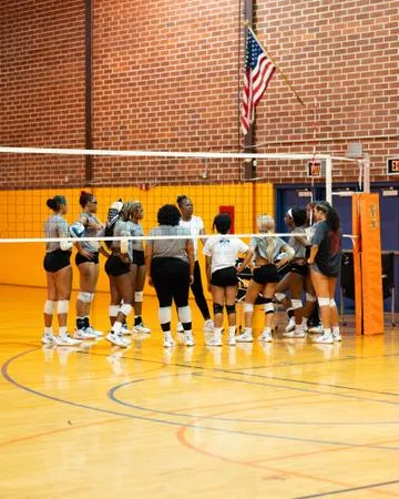 Lady Tigers Continuing Preseason Work