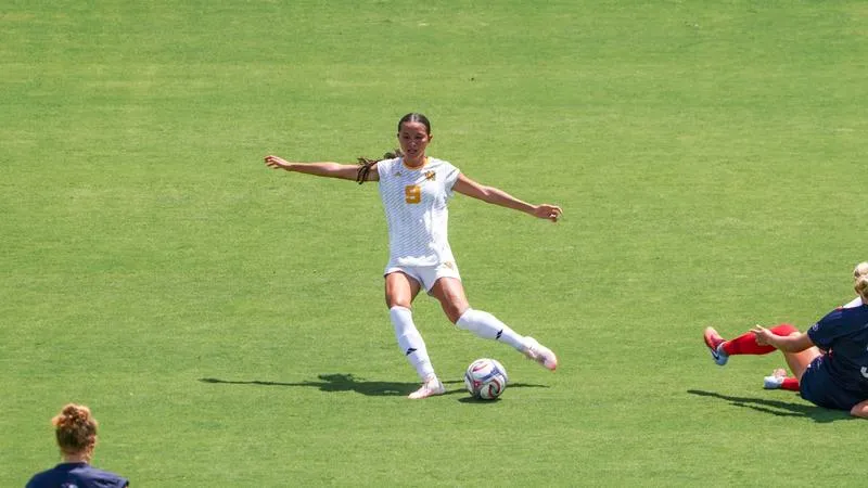 Owls Look to Carry Momentum with Two-Game Weekend Set