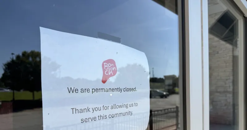 [ALERT] Korean Fried Chicken Franchise Fails in a Flash in Smyrna