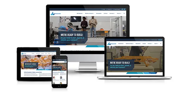 VLCDA Launches New Website to Support Economic Growth