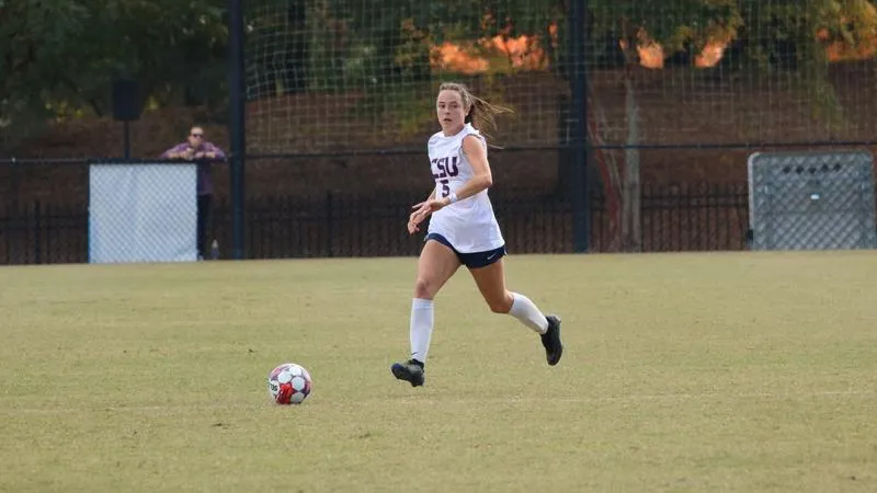 CSU Selected as PBC Women's Soccer Preseason Favorite; Three Cougars Earn Preseason Honors