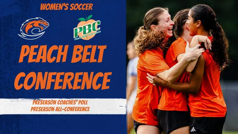 Lakers Picked to Finish Ninth in the Peach Belt
