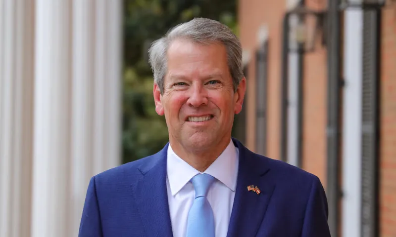 Gov. Kemp: Cirkla to Bring 140 New Jobs to Hall County