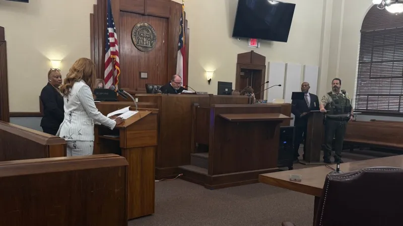 Grand jury indicts three Peach County boys in alleged violent sexual assault