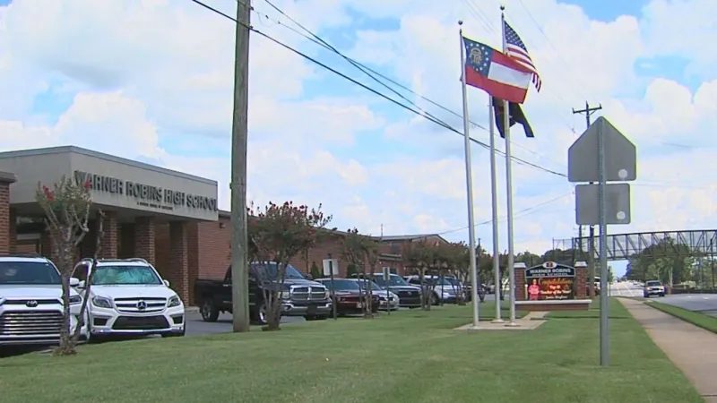 Metal detectors, added guards coming to Houston County schools after WRHS shooting