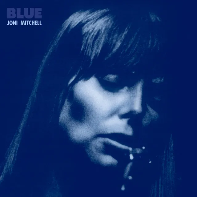 No distance from feeling: Joni Mitchell's 'Blue'