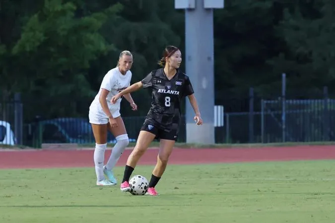 Panthers Fall 1-0 To Samford